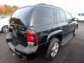 Black - TrailBlazer LS 4x4 Photo No. 4