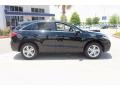 Crystal Black Pearl - RDX Technology Photo No. 8