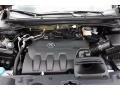 Crystal Black Pearl - RDX Technology Photo No. 29