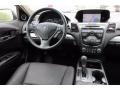 Crystal Black Pearl - RDX Technology Photo No. 30