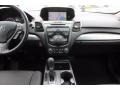 Crystal Black Pearl - RDX Technology Photo No. 32