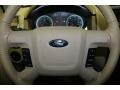 2010 White Suede Ford Escape Limited V6 4WD  photo #13