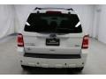 2010 White Suede Ford Escape Limited V6 4WD  photo #30