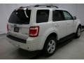 2010 White Suede Ford Escape Limited V6 4WD  photo #31