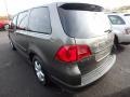 Meteor Gray Metallic - Routan SE Photo No. 2