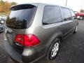 Meteor Gray Metallic - Routan SE Photo No. 3