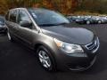 Meteor Gray Metallic - Routan SE Photo No. 4