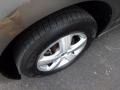 Meteor Gray Metallic - Routan SE Photo No. 6