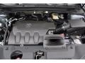 Lunar Silver Metallic - RDX Technology Photo No. 25