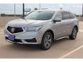 Lunar Silver Metallic - MDX SH-AWD Photo No. 3