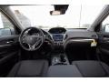 Lunar Silver Metallic - MDX SH-AWD Photo No. 9