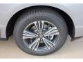 Lunar Silver Metallic - MDX SH-AWD Photo No. 11