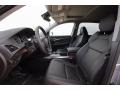Lunar Silver Metallic - MDX SH-AWD Photo No. 18