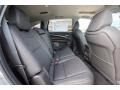 Lunar Silver Metallic - MDX SH-AWD Photo No. 25