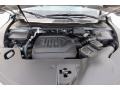 Lunar Silver Metallic - MDX SH-AWD Photo No. 29