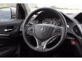 Lunar Silver Metallic - MDX SH-AWD Photo No. 32