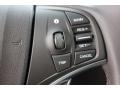 Lunar Silver Metallic - MDX SH-AWD Photo No. 44