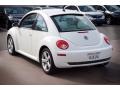 Campanella White - New Beetle Triple White Coupe Photo No. 2