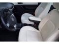 Campanella White - New Beetle Triple White Coupe Photo No. 3