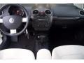 Campanella White - New Beetle Triple White Coupe Photo No. 5