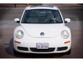Campanella White - New Beetle Triple White Coupe Photo No. 7