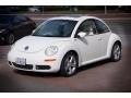 Campanella White - New Beetle Triple White Coupe Photo No. 8