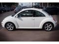Campanella White - New Beetle Triple White Coupe Photo No. 9