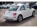 Campanella White - New Beetle Triple White Coupe Photo No. 11