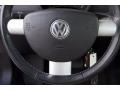 Campanella White - New Beetle Triple White Coupe Photo No. 13