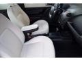 Campanella White - New Beetle Triple White Coupe Photo No. 16