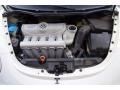 Campanella White - New Beetle Triple White Coupe Photo No. 22