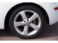 Campanella White - New Beetle Triple White Coupe Photo No. 25