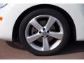 Campanella White - New Beetle Triple White Coupe Photo No. 26