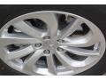 Modern Steel Metallic - RDX Technology Photo No. 47