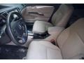 Taffeta White - Civic EX Sedan Photo No. 3