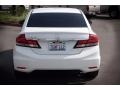 Taffeta White - Civic EX Sedan Photo No. 10