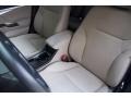Taffeta White - Civic EX Sedan Photo No. 14
