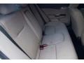Taffeta White - Civic EX Sedan Photo No. 17