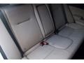 Taffeta White - Civic EX Sedan Photo No. 18