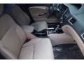 Taffeta White - Civic EX Sedan Photo No. 19