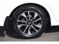 Taffeta White - Civic EX Sedan Photo No. 31