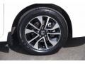 Taffeta White - Civic EX Sedan Photo No. 32