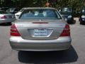 Pewter Silver Metallic - E 320 Sedan Photo No. 5