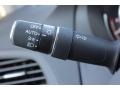 2017 Crystal Black Pearl Acura MDX Technology SH-AWD  photo #45