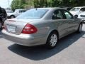 Pewter Silver Metallic - E 320 Sedan Photo No. 6