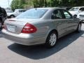 2004 Pewter Silver Metallic Mercedes-Benz E 320 Sedan  photo #6