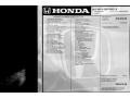 2017 Mulberry Metallic Honda HR-V LX  photo #17