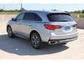 Lunar Silver Metallic - MDX  Photo No. 5
