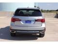 Lunar Silver Metallic - MDX  Photo No. 6
