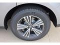 Lunar Silver Metallic - MDX  Photo No. 50